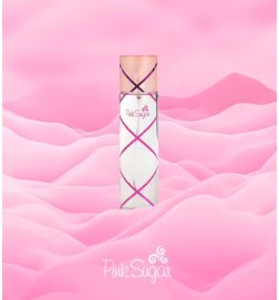 Pink Sugar Set